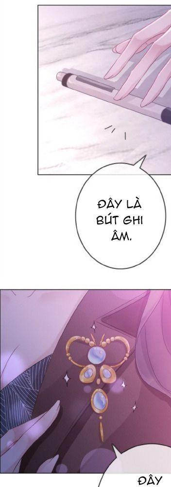 nữ phụ xuyên sách chỉ muốn làm cá ướp muối chapter 23 11