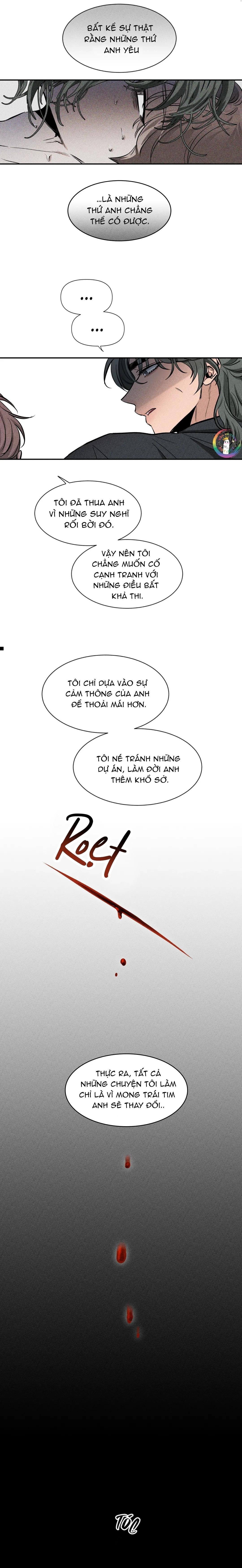 sketch - phác họa chapter 68 8