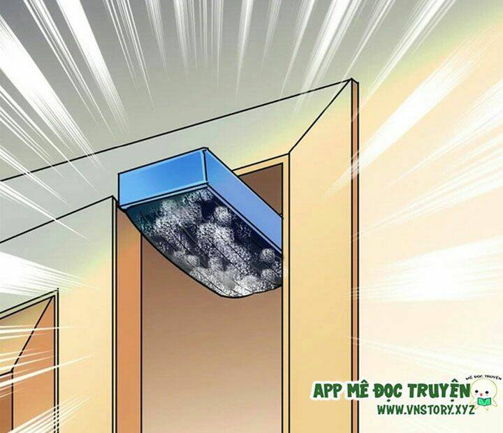 nữ hầu sau giờ học chapter 8 8