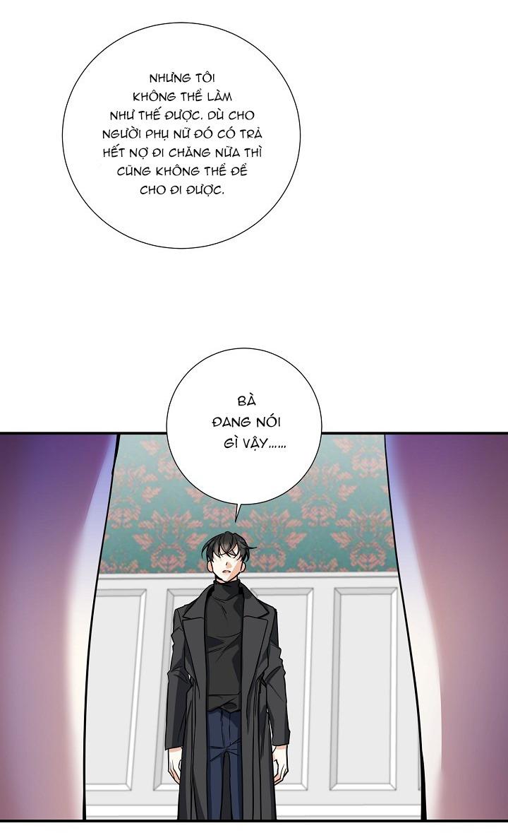 đêm săn chapter 13 13