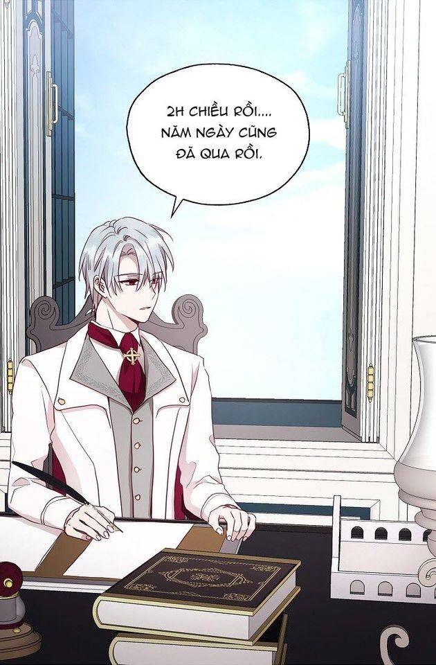 Quyến Rũ Cha Của Nhân Vật Phản Diện Chapter 16 42