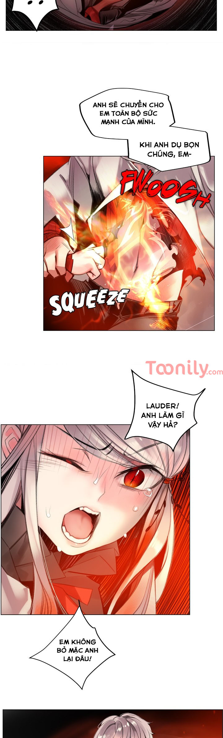 sự ràng buộc của lilith chapter 67 27