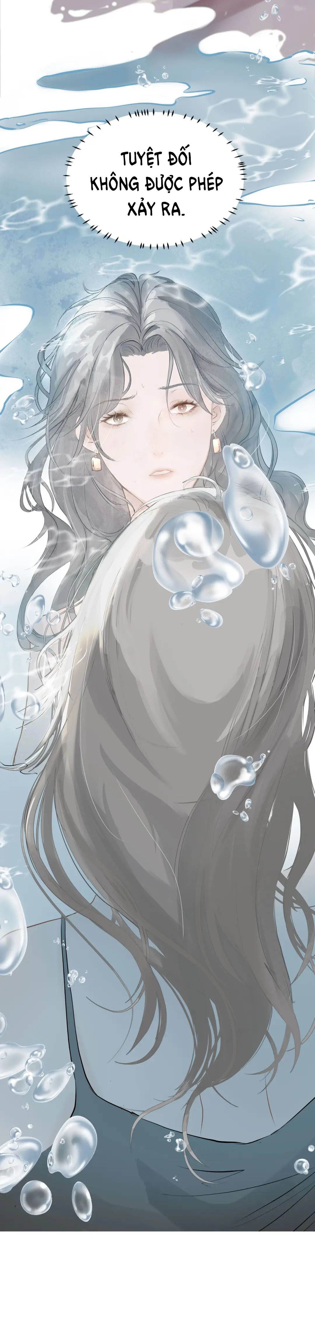 không thể buông được em chapter 1 40