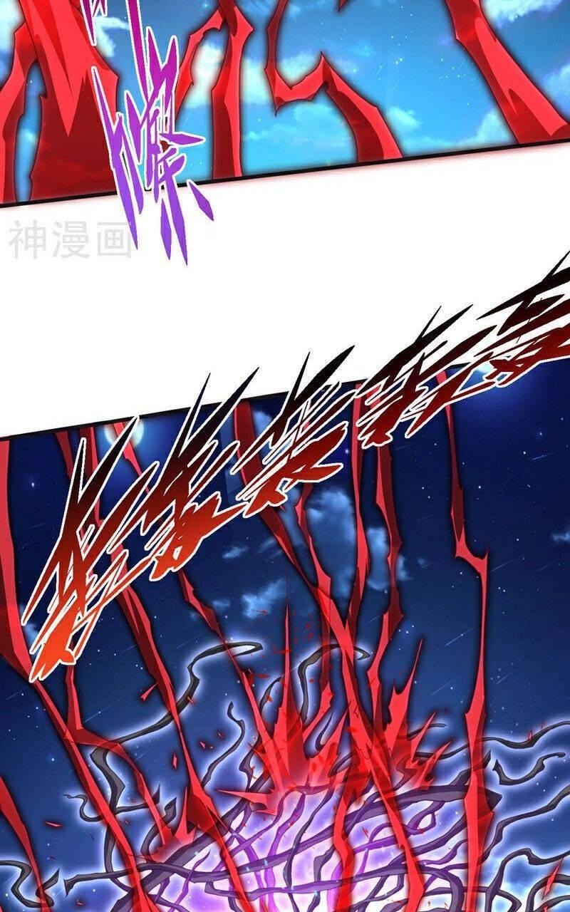 bị sư phụ xinh đẹp dùng 99 cách dạy dỗ thành thánh chapter 236 18