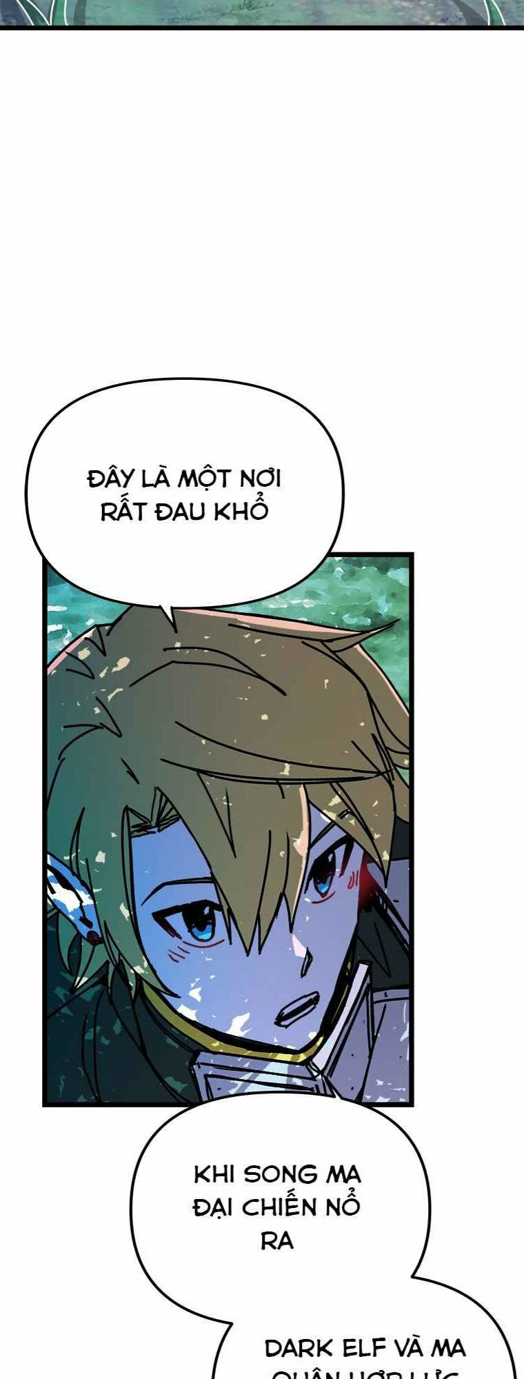 bug player - người chơi lỗi chapter 57 37