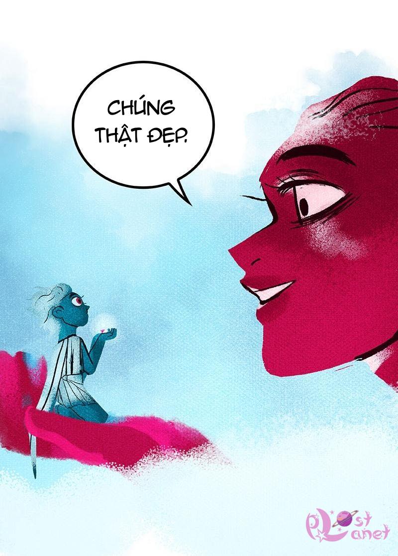 thần thoại olympus chapter 25 10