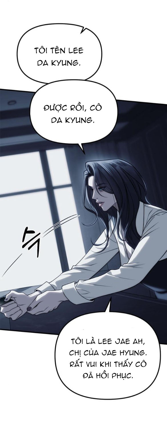 xâm nhập trường trung học tài phiệt chapter 84.1 12