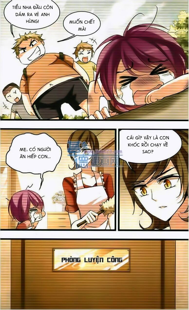 thiên giáng hiền thục nam (full) chapter 67 2