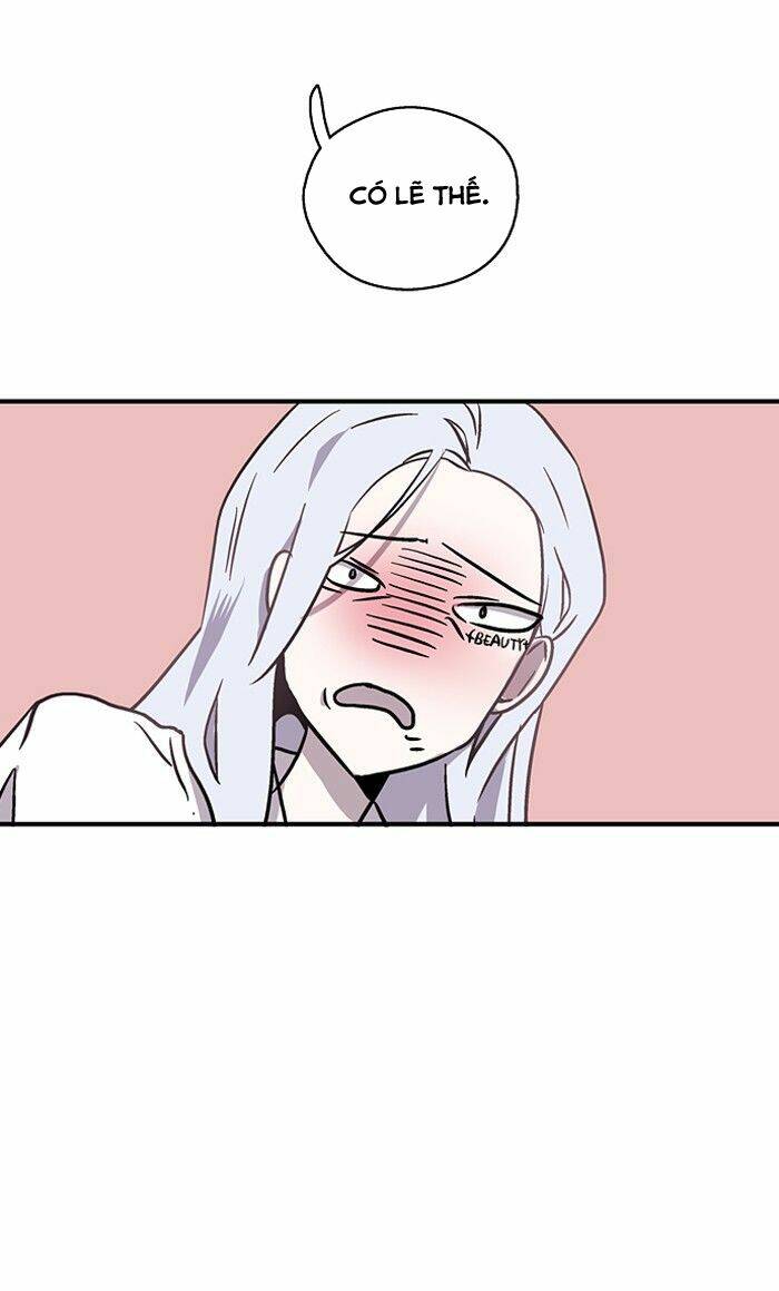 người máy hủy diệt chapter 8.5 31