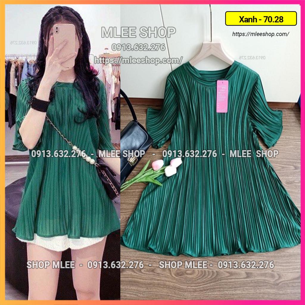Áo kiểu bầu, áo bầu suông