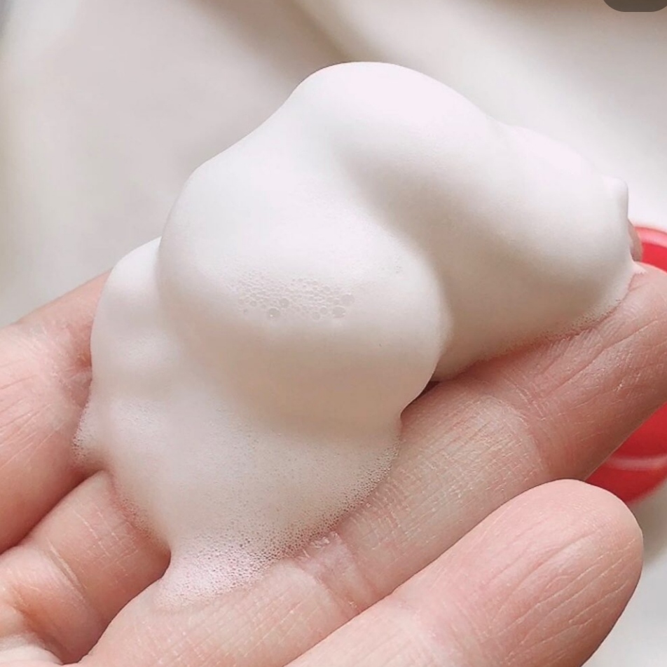 Sữa Rửa Mặt Tạo Bọt Skinlife Cow Facial Wash Pump Ngăn Ngừa Mụn Chai 160mL