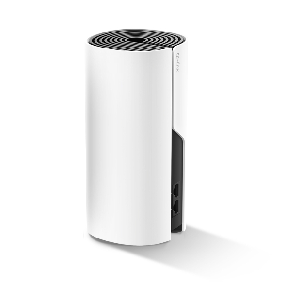 Hệ thống Wi-Fi Mesh TP-Link Deco E4 Cho Gia Đình AC1200 - Hàng chính hãng