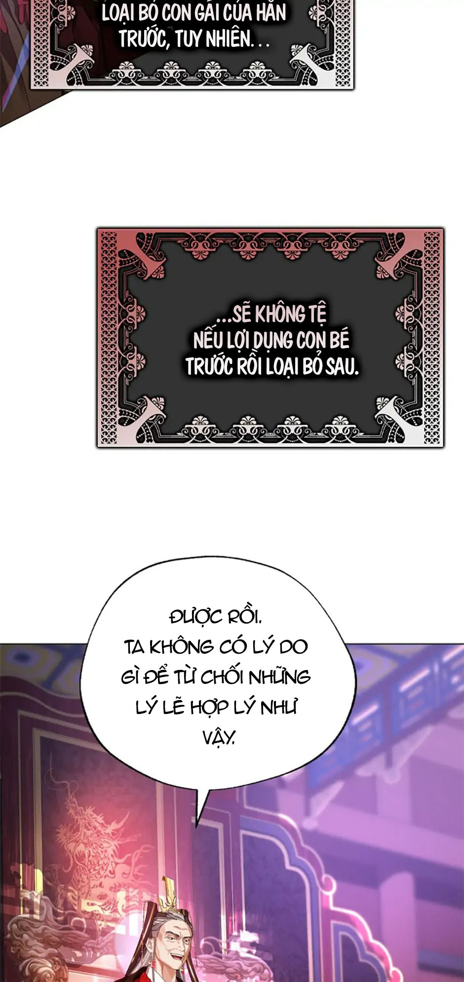 khi hắc nguyệt trỗi dậy chapter 4.2 2