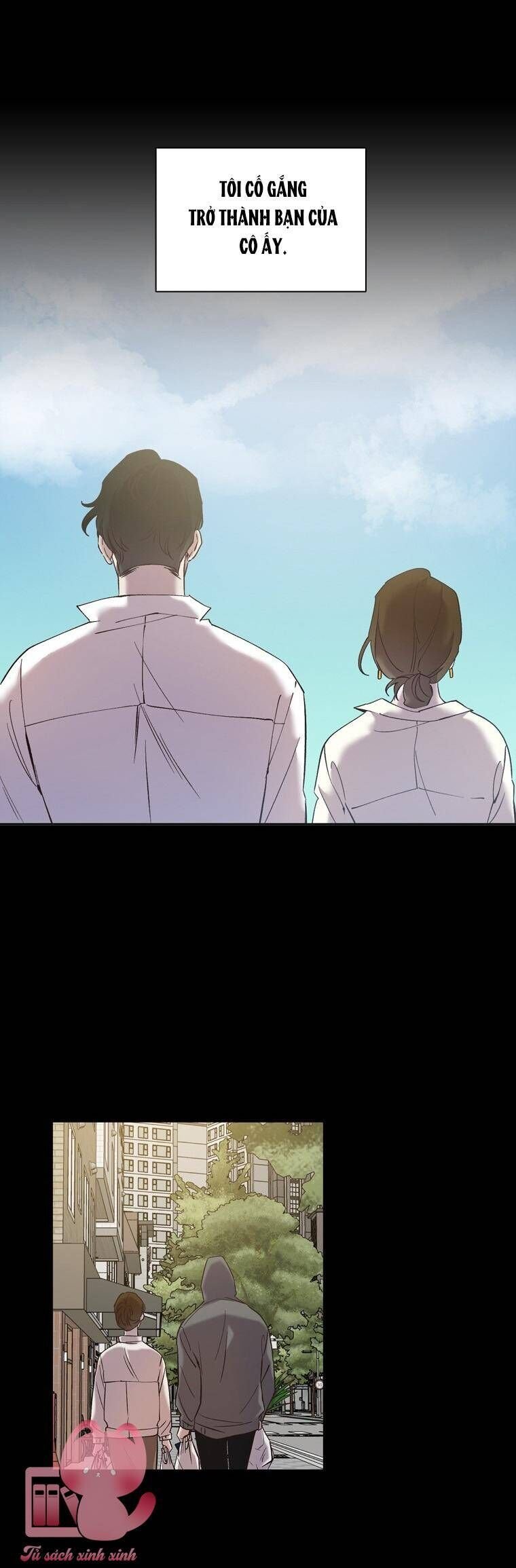 thanh xuân của chúng ta chapter 90 14