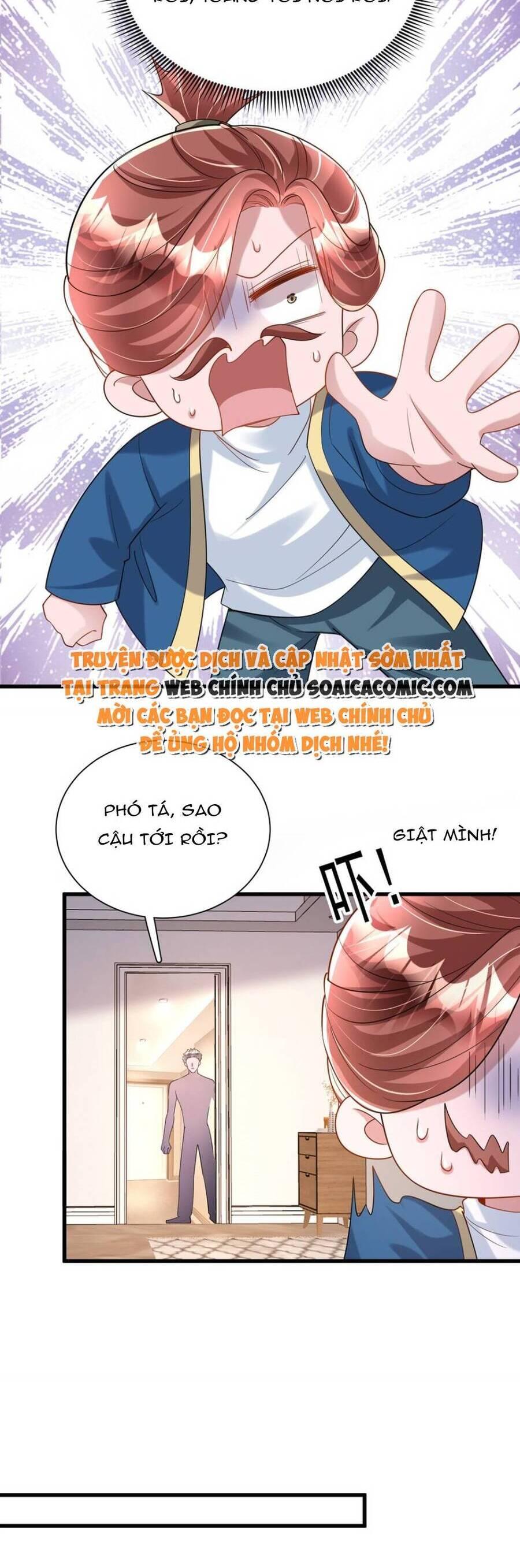 tổng tài huyết tộc cực sủng cô vợ mỹ nhân ngư chapter 117 8