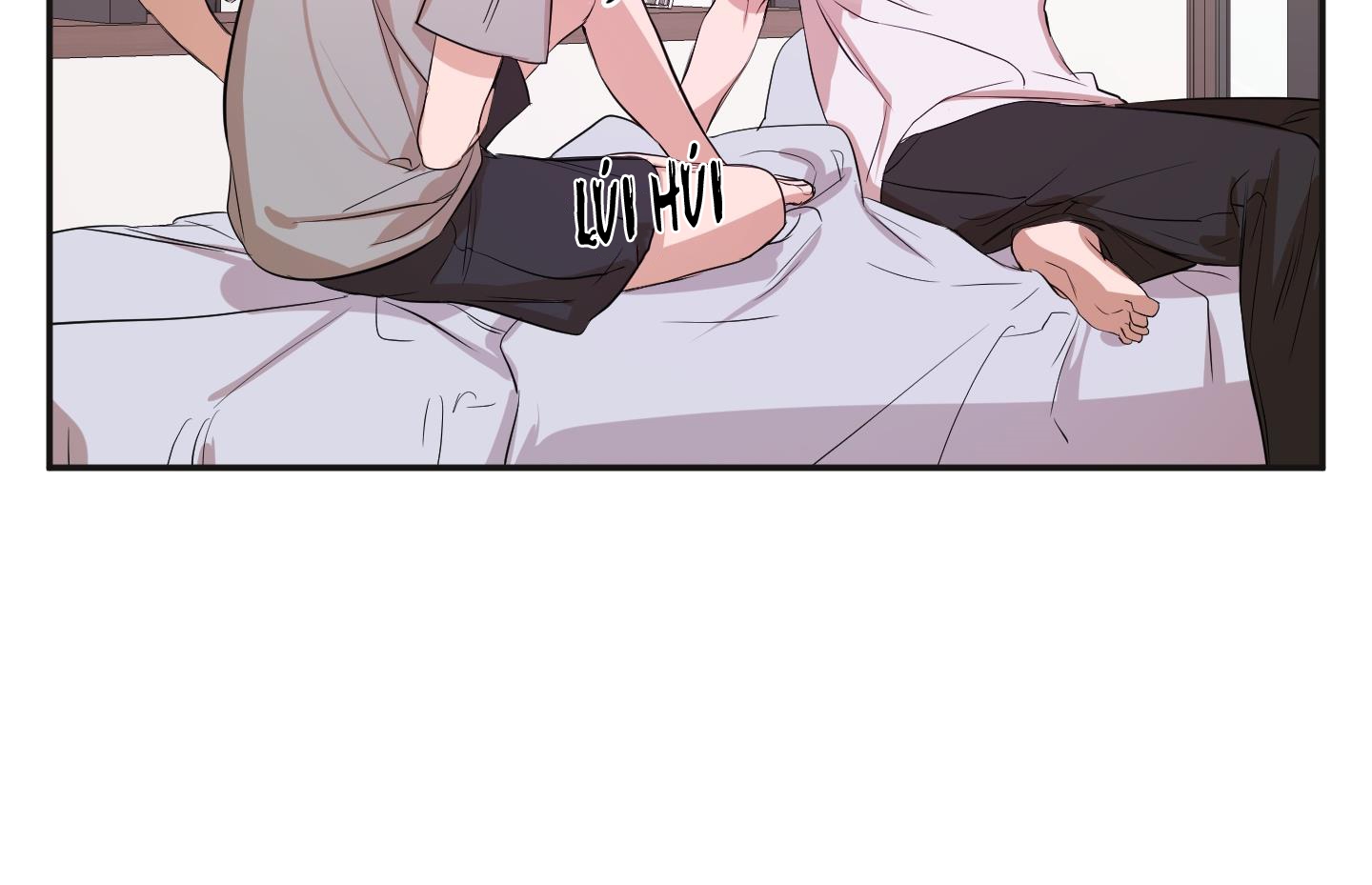 chốn riêng tư chapter 11 72