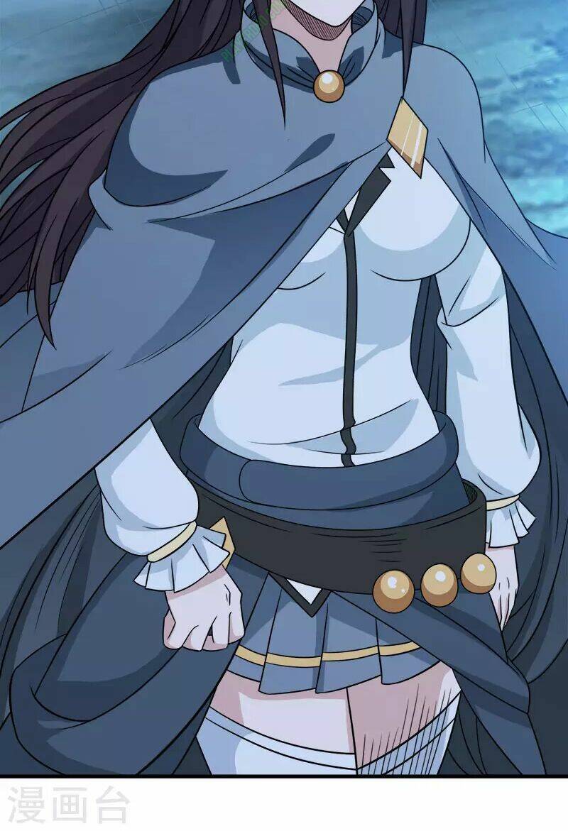 kiếm vũ chapter 28 2