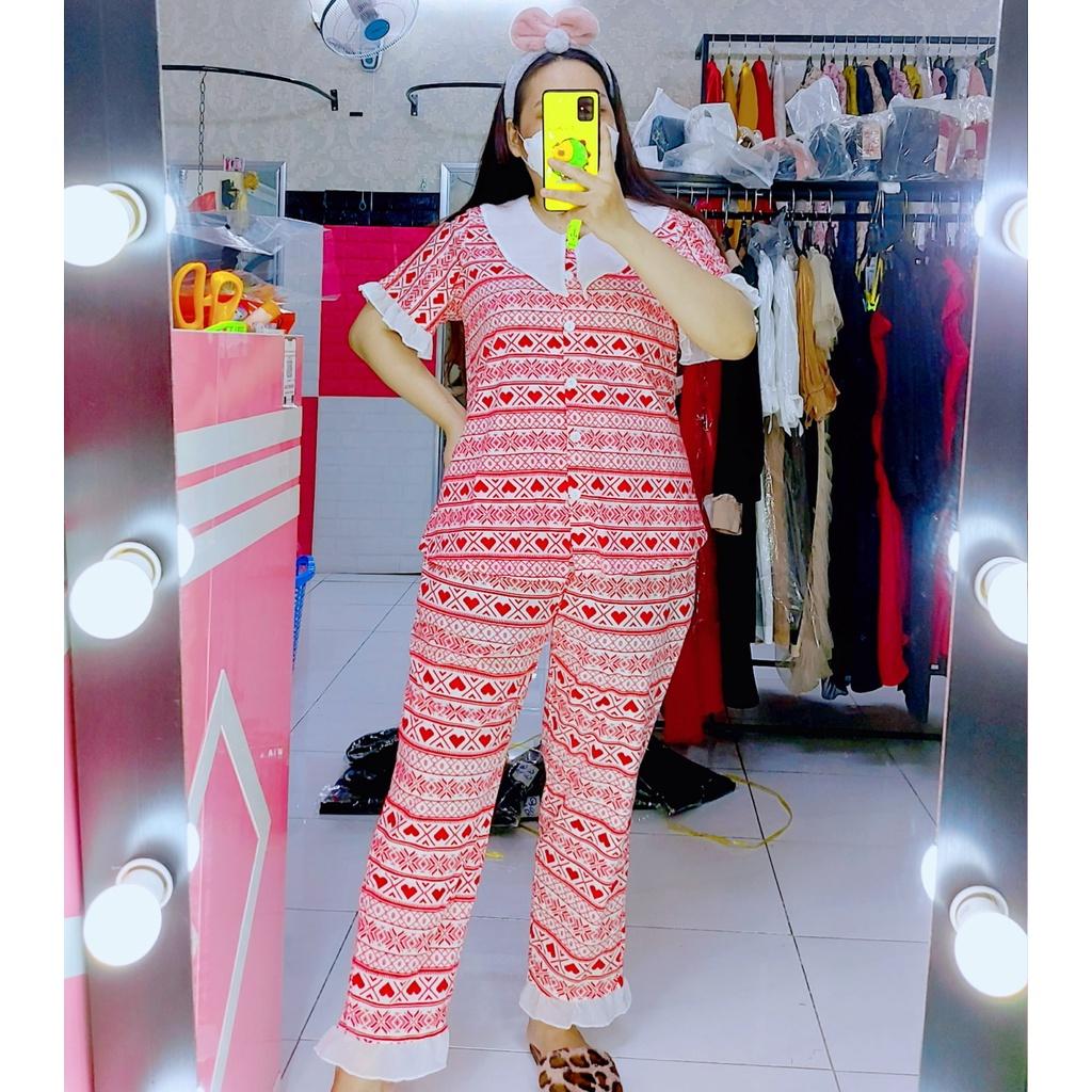 BỘ TIỂU THƯ DÀI COTON XK BIGSIZE