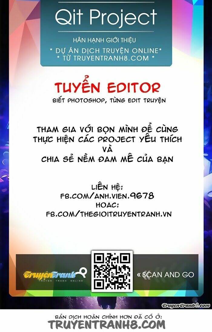 bẫy tình yêu chapter 126 30