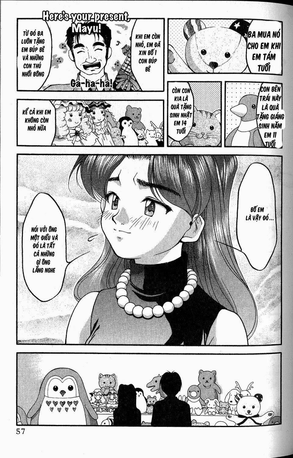 ai yori aoshi chapter 32 11