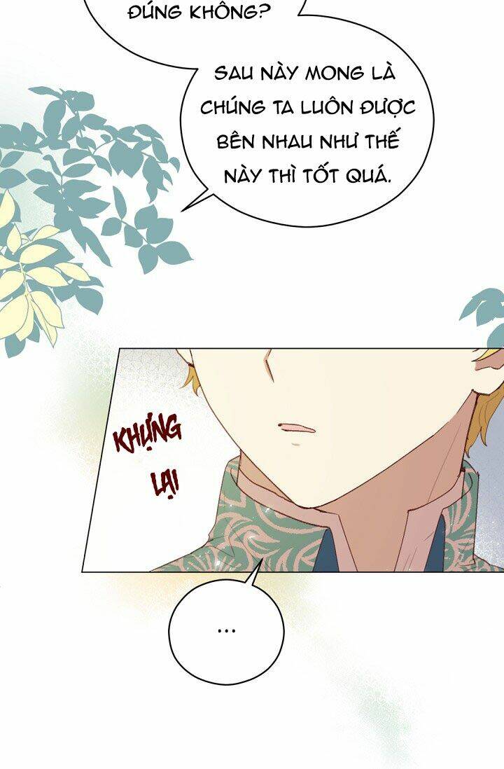 vẻ đẹp của ác ma chapter 13 51