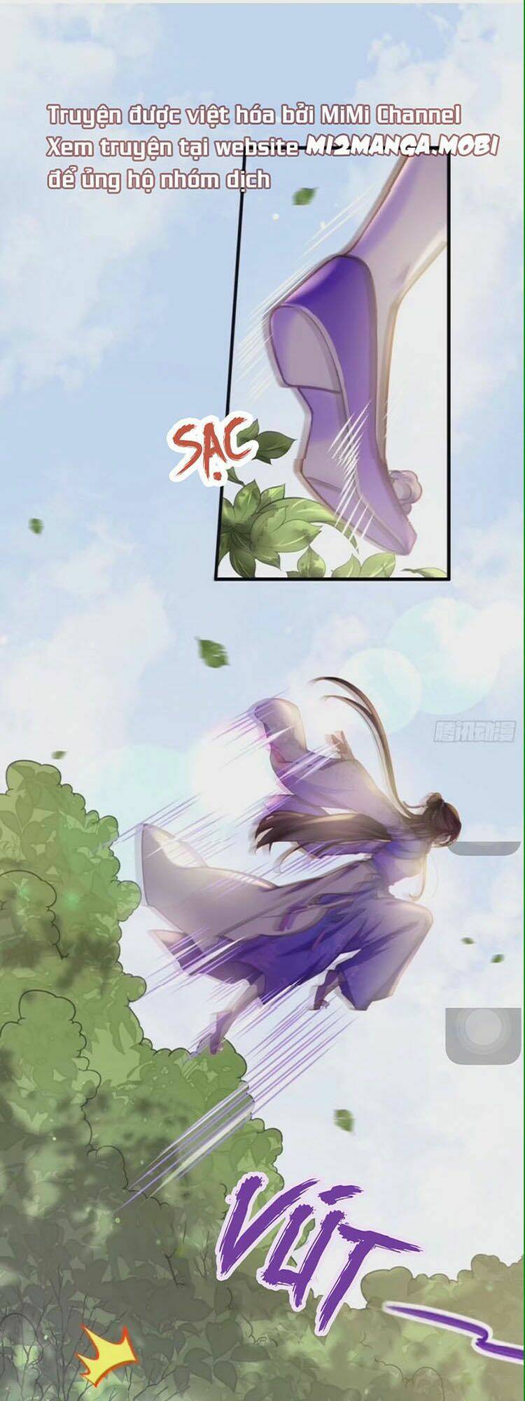 hoạn phi thiên hạ chapter 153 1