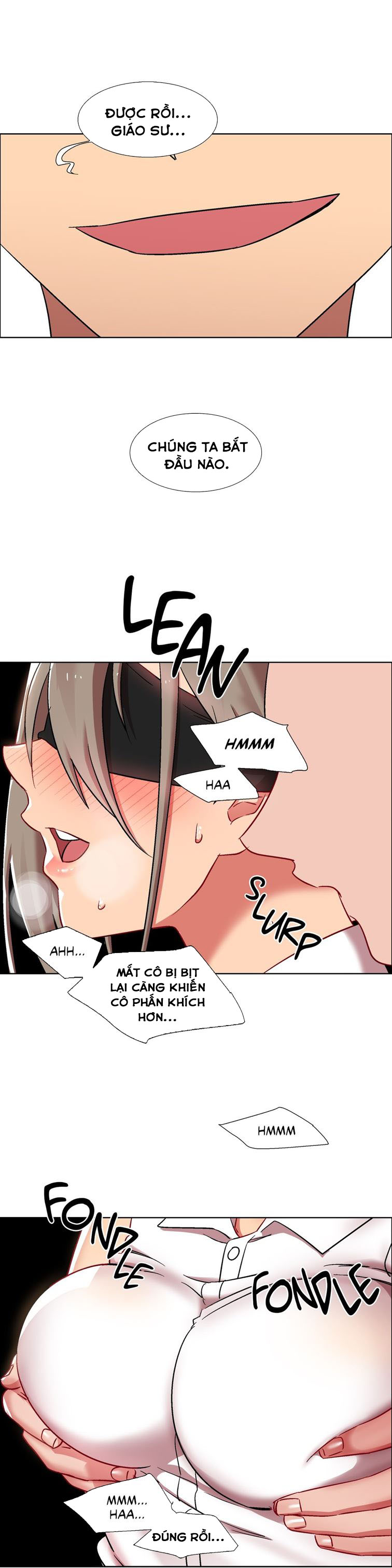 rental girls chapter 14 19