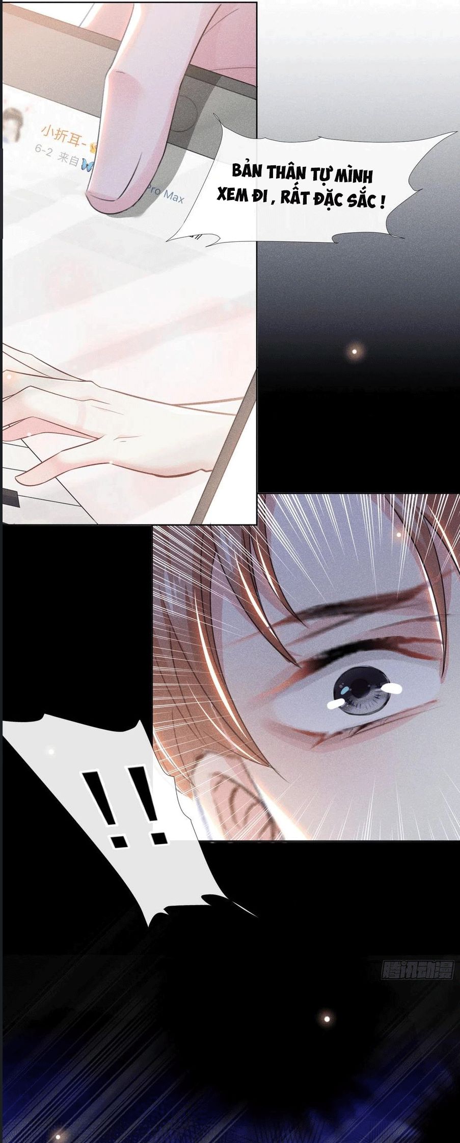 anh ấy gọi tôi là hắc liên hoa chapter 97 12