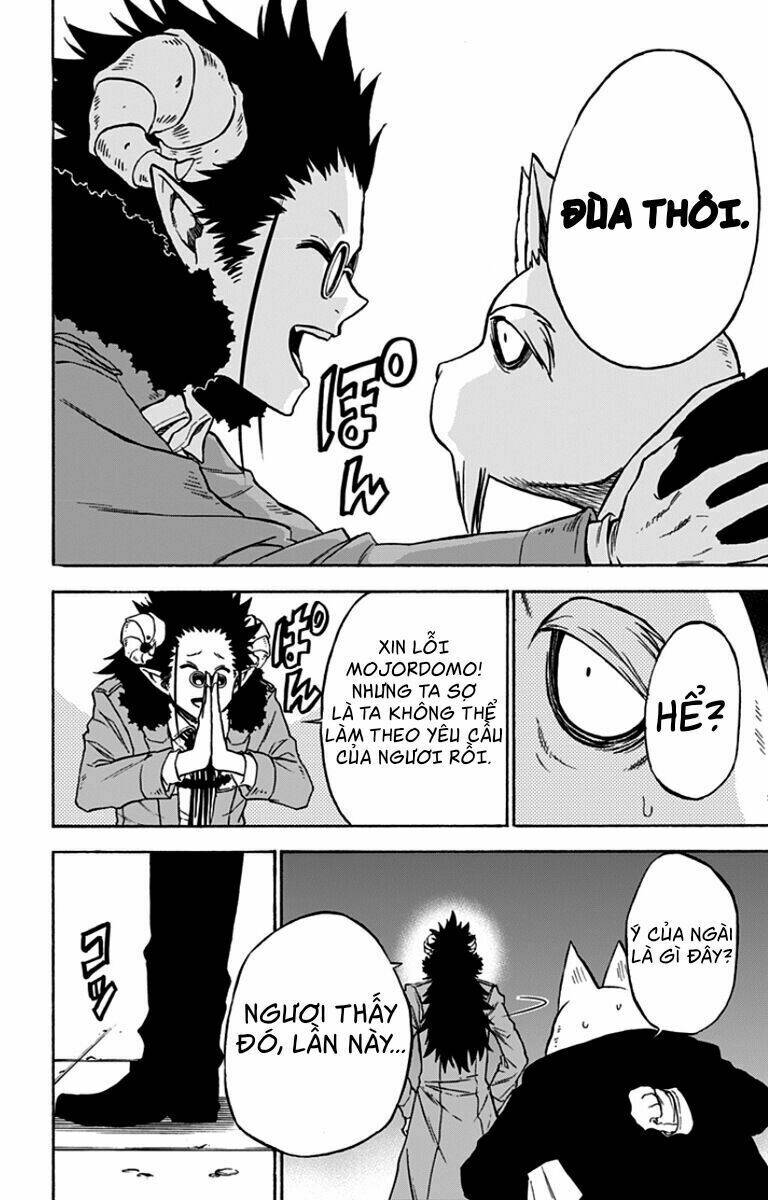 pochi kuro chapter 33 6