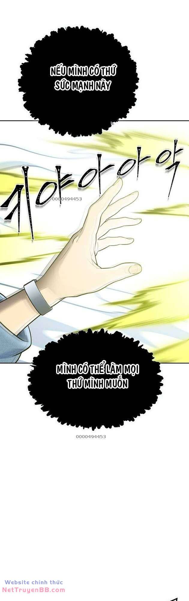 cuộc chiến trong tòa tháp chapter 603 91