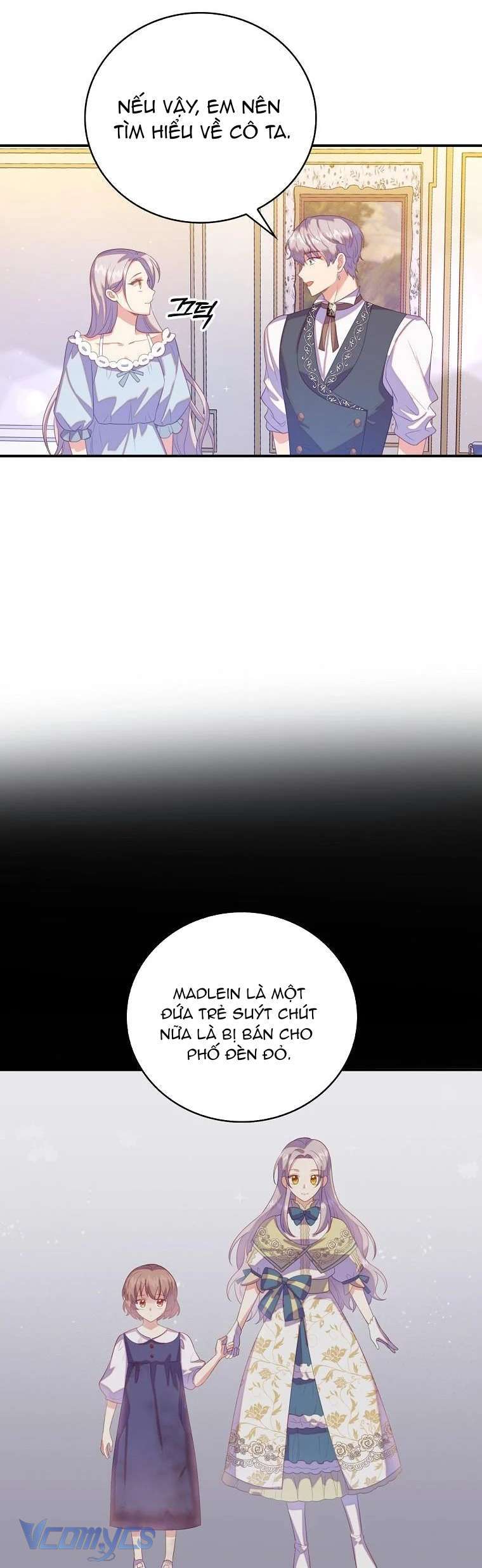 tôi chỉ nhận ra sau khi mất cô ấy chapter 29 28