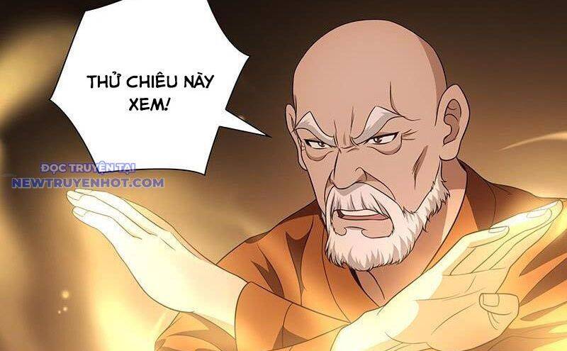 thiên long bát bộ webtoon chapter 116 60