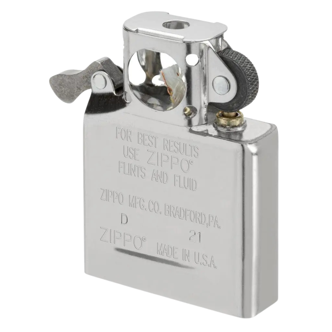 Ruột Zippo Chrome Pipe Insert