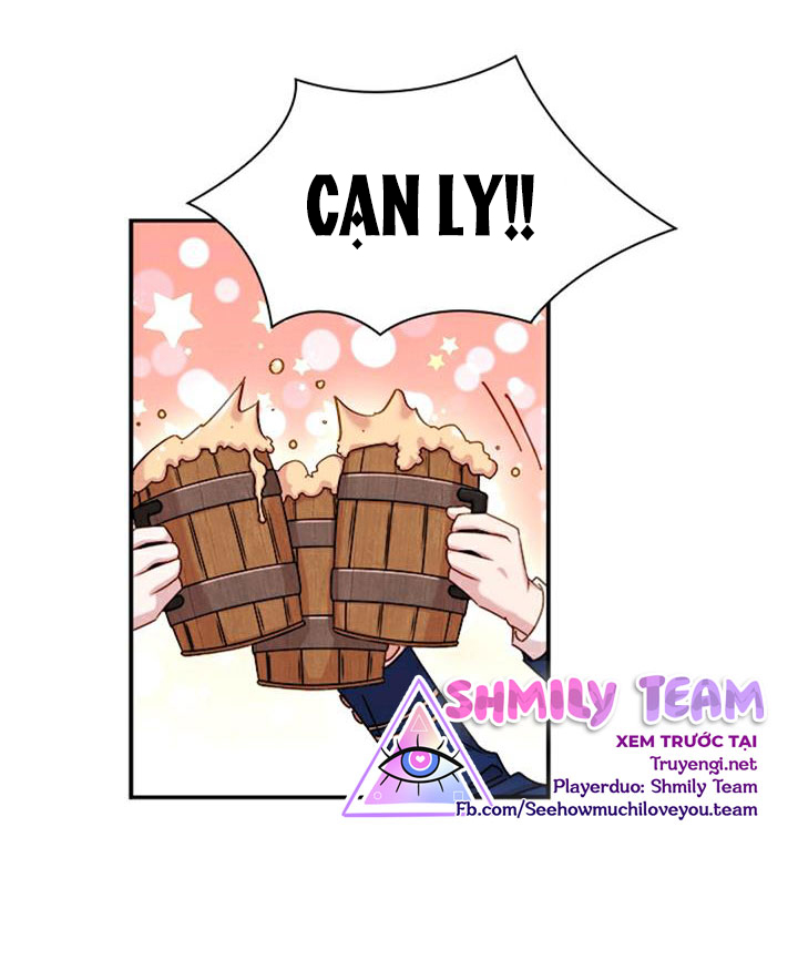 tiểu thư chỉ muốn được nghỉ ngơi chapter 18 46