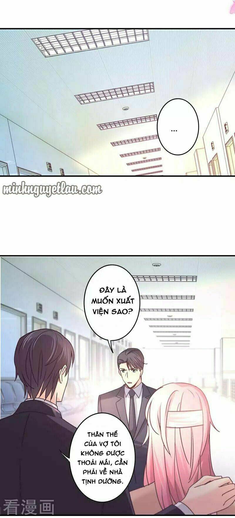 cuồng duệ tiểu thê chapter 70 13