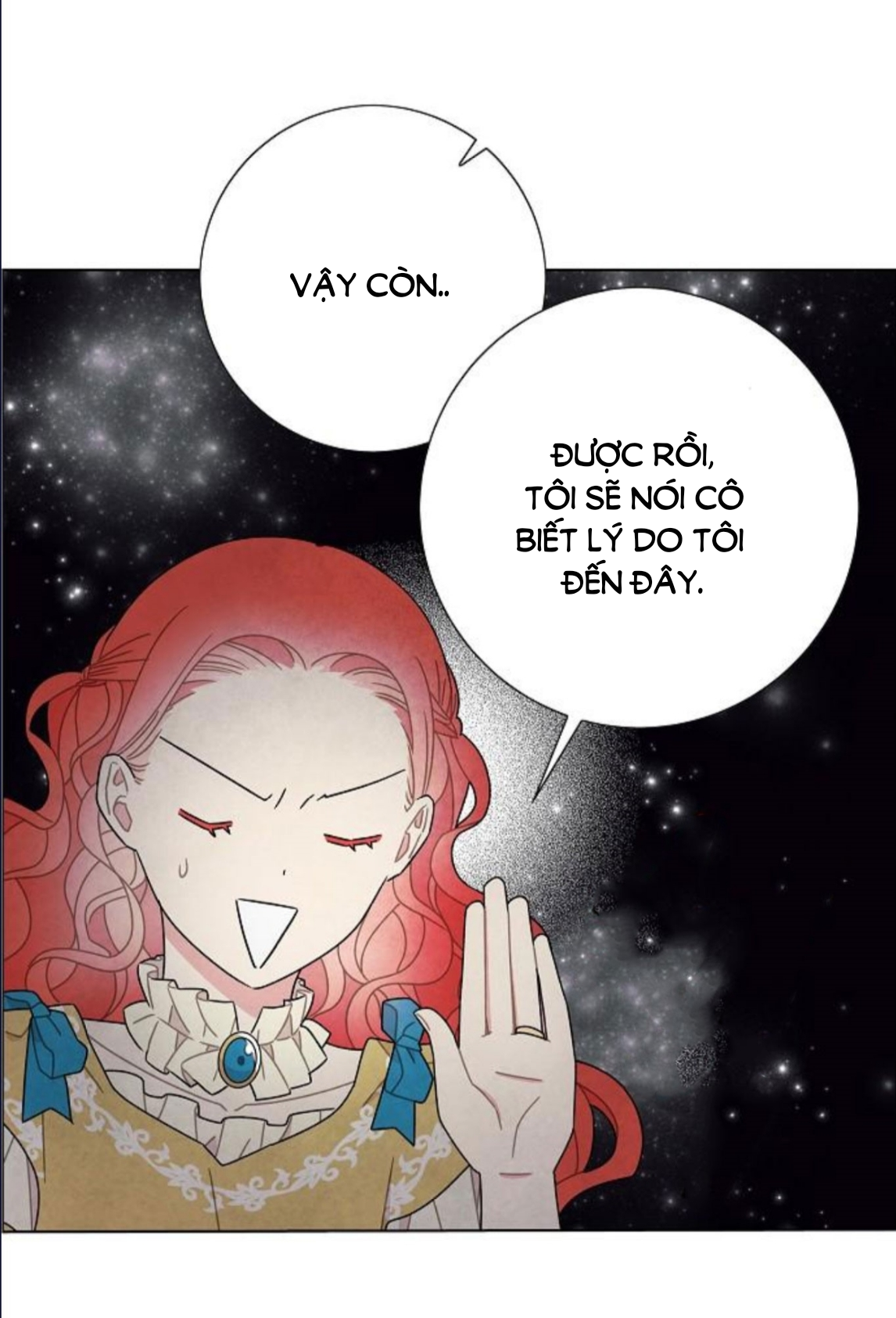 tôi đã cướp mất đêm đầu tiên của nam chính chapter 63.1 8