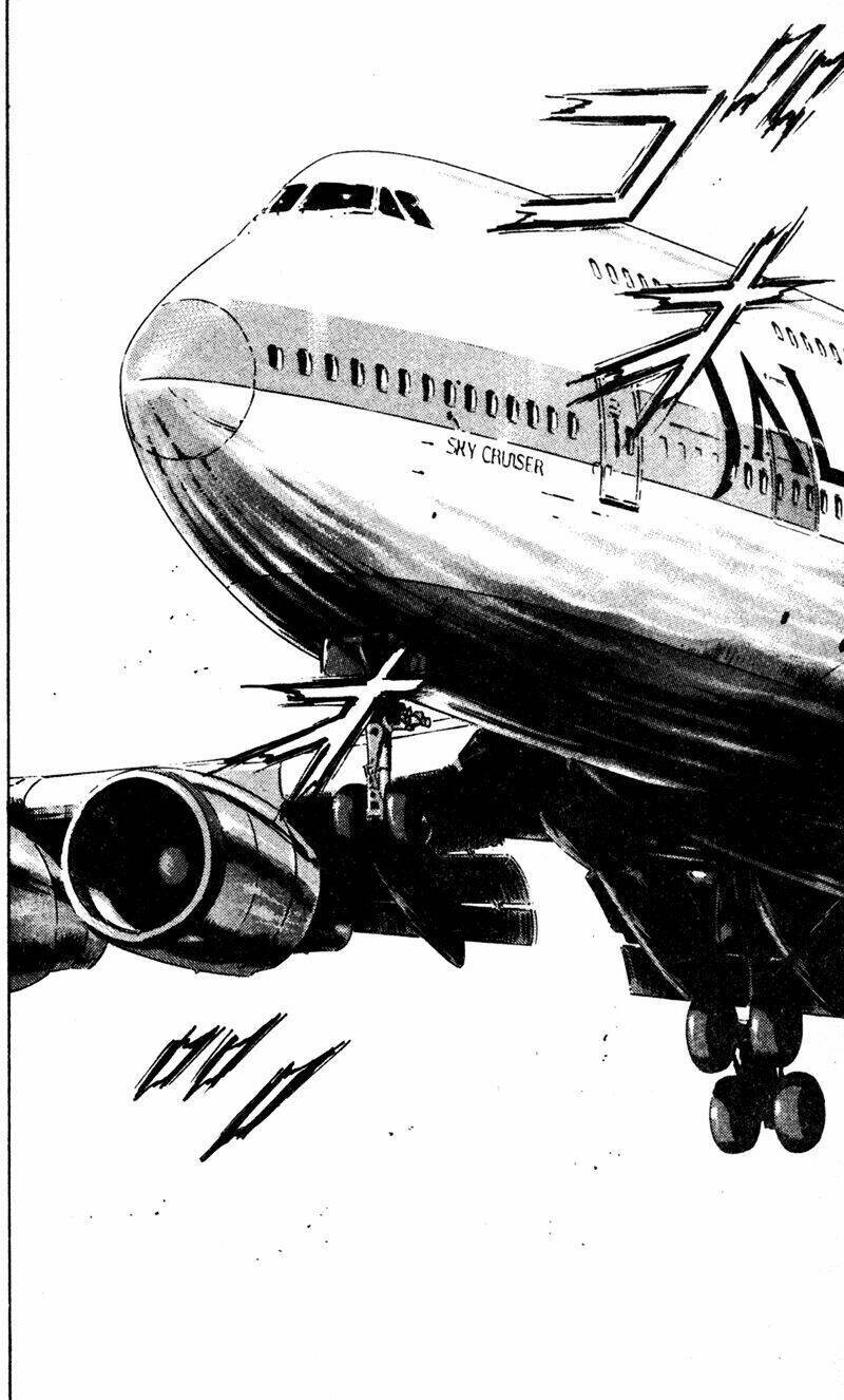 shamo (võ đạo) chapter 64.3 20