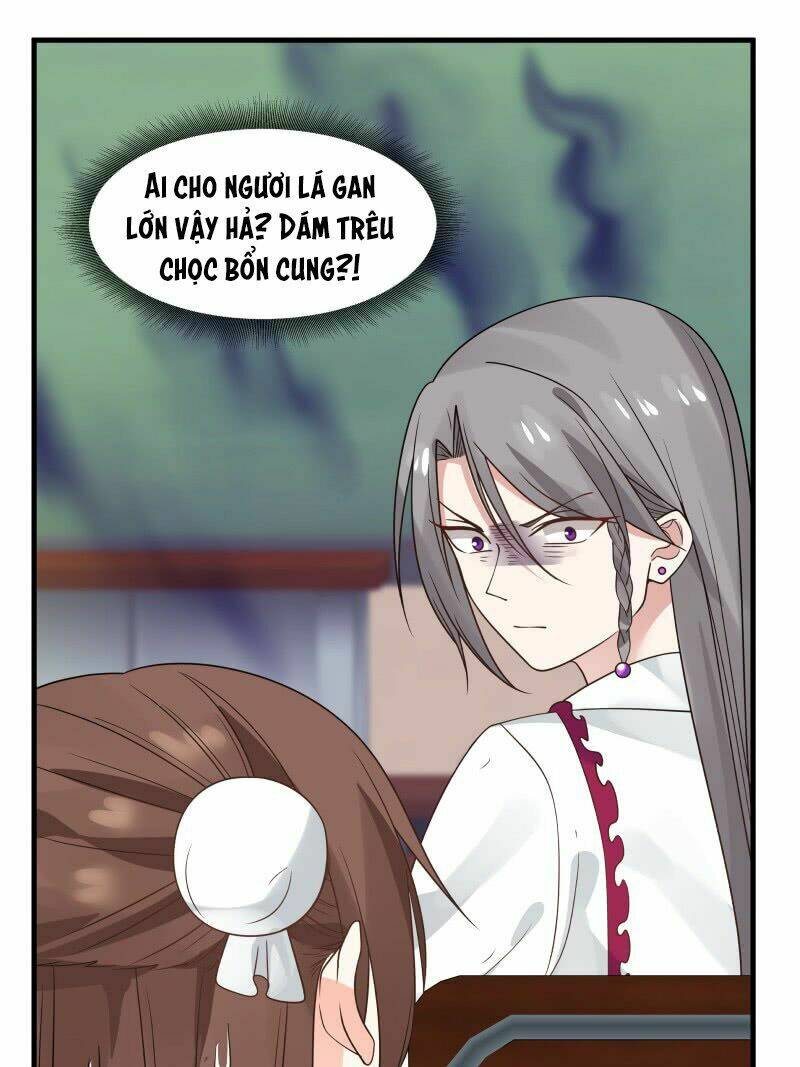 bút ký phản công của nữ phụ pháo hôi chapter 14 10