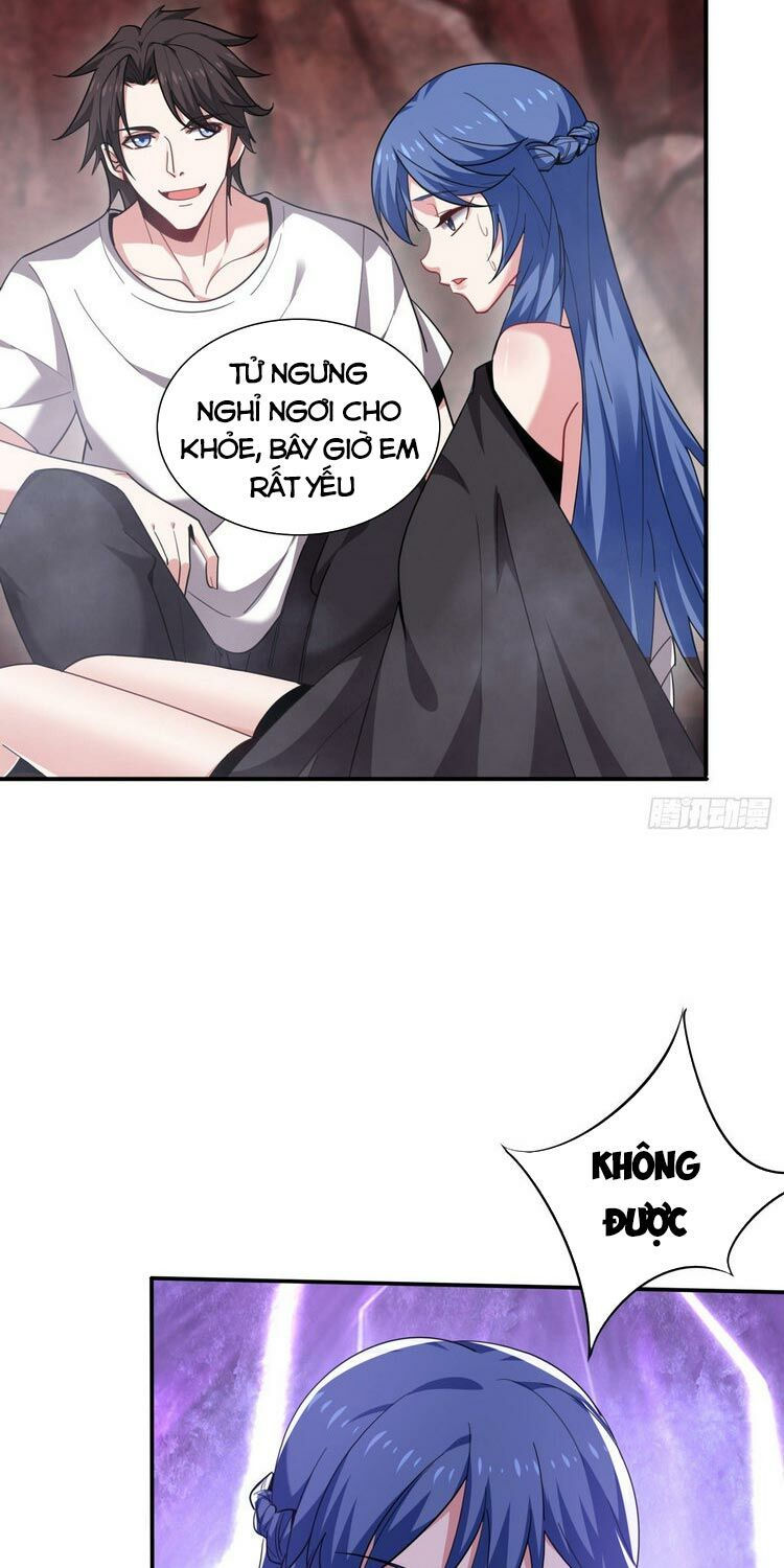 tối cường thần y tại đô thị chapter 193 11