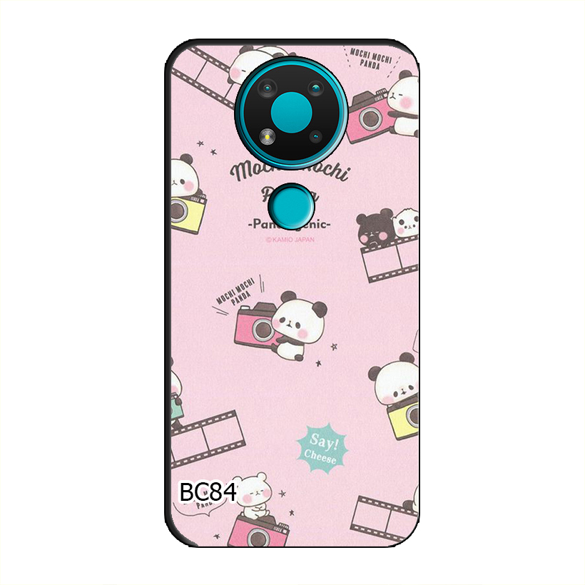 Ốp Dẻo Dành Cho NOKIA 3.4