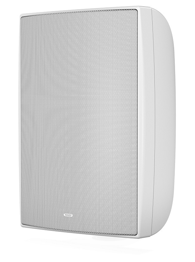 Loa Treo Tường TANNOY DVS 8-WH -8" Công suất 60 -280 Watts -Hàng Chính Hãng 