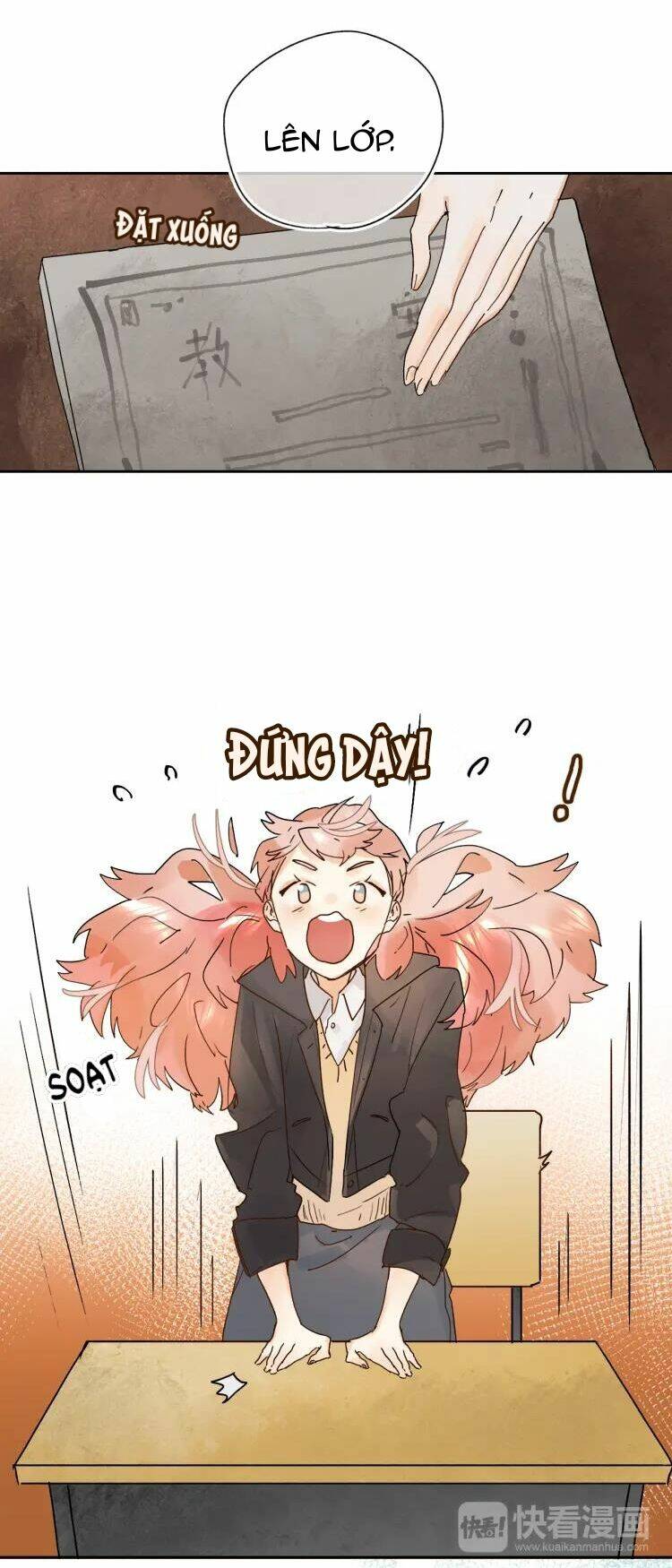 phù thủy hạng bét chapter 3 9