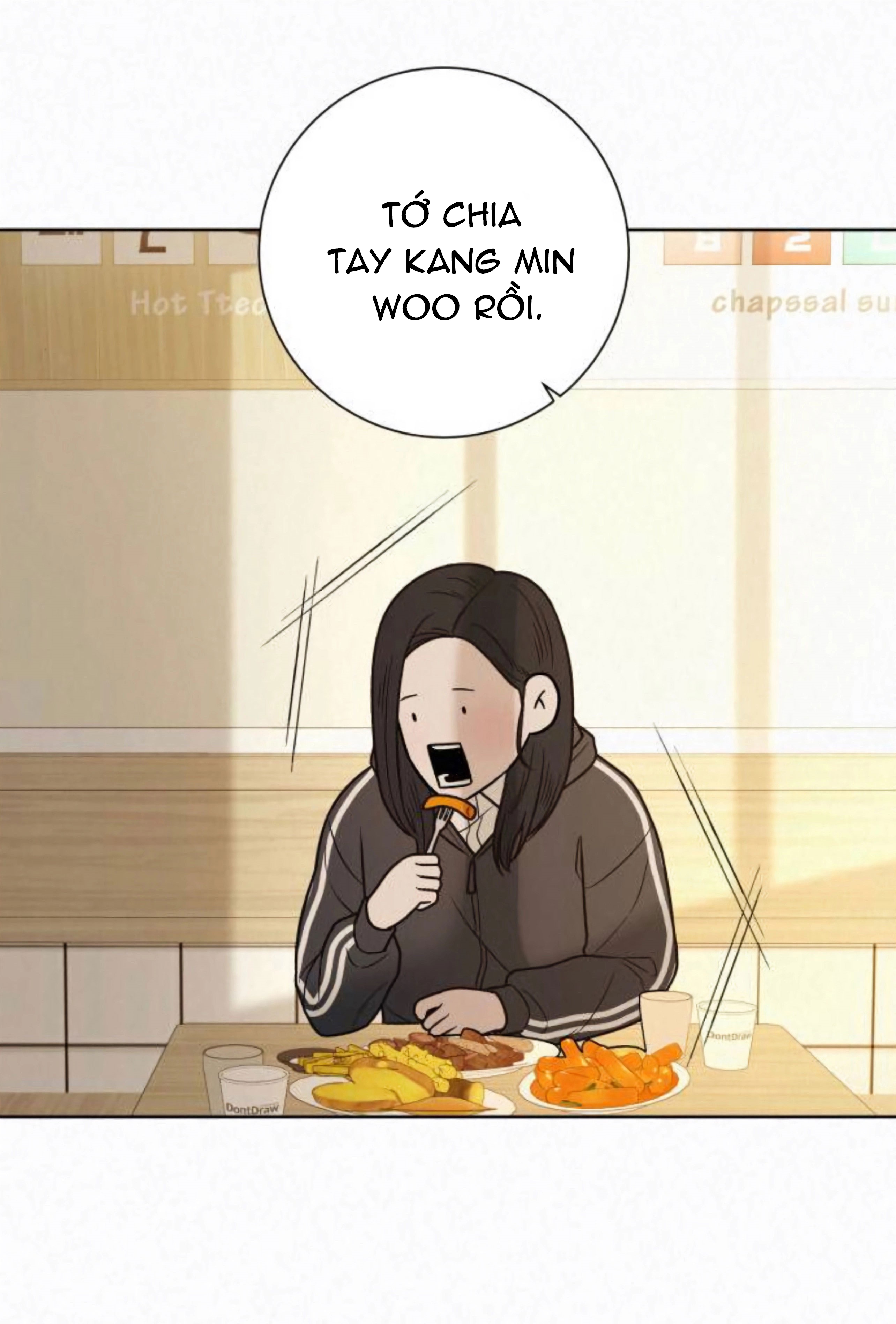 kế hoạch tình yêu trong sáng chapter 12.2 14