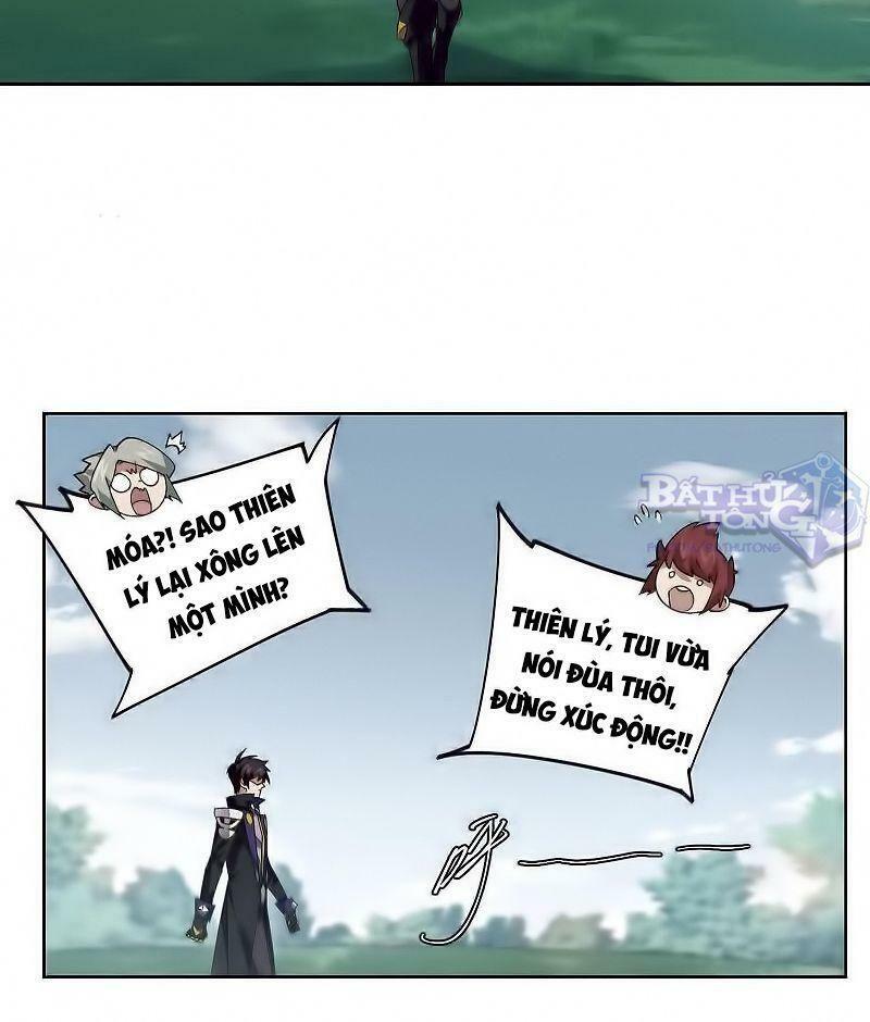 võng du chi cận chiến pháp sư chapter 392 10