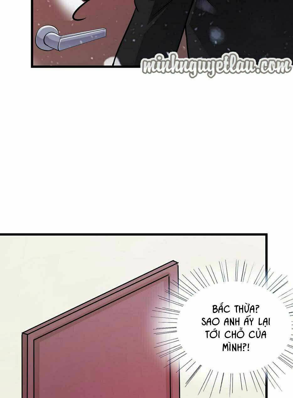 mạc thiếu bức hôn: vợ mới khó chống đỡ chapter 97 5