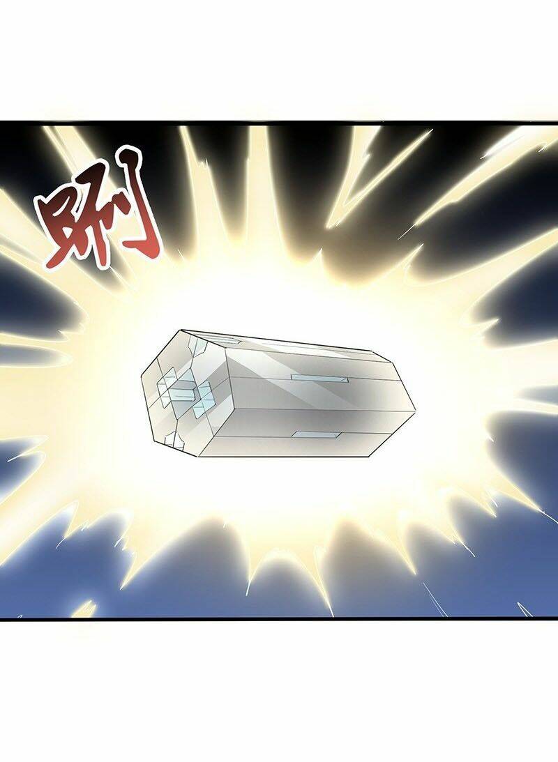 hỗn độn kiếm thần chapter 122 29