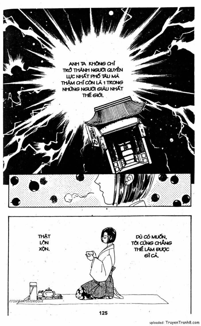 tiệm thú kiểng chapter 32 11