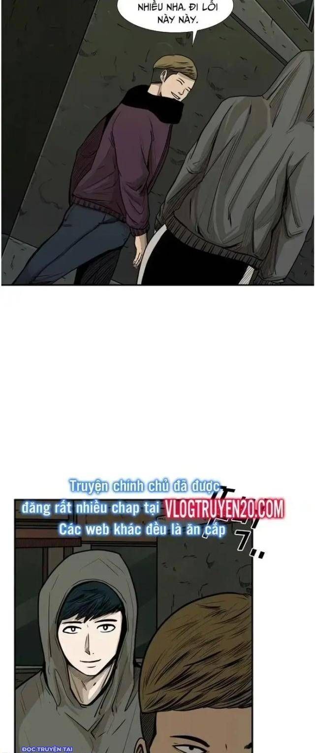 shark - cá mập chapter 78 32