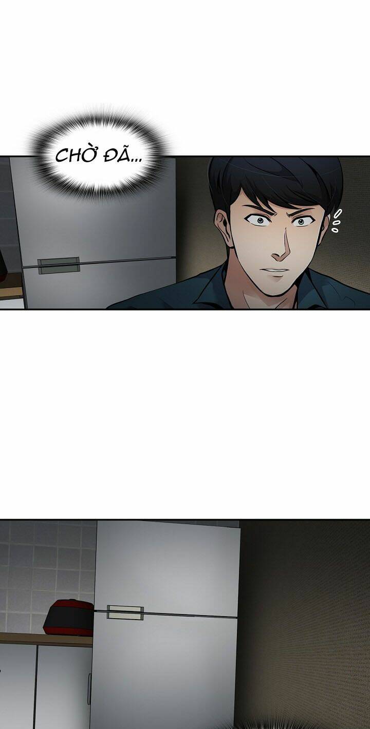điều tra viên chuyển sinh chapter 67 68