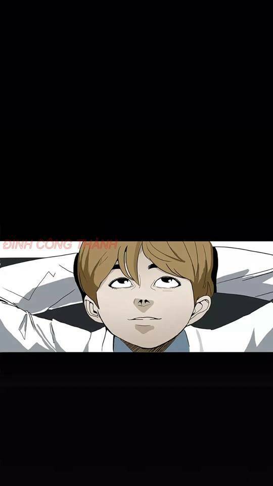 bàn tay ma quỷ chapter 1 45